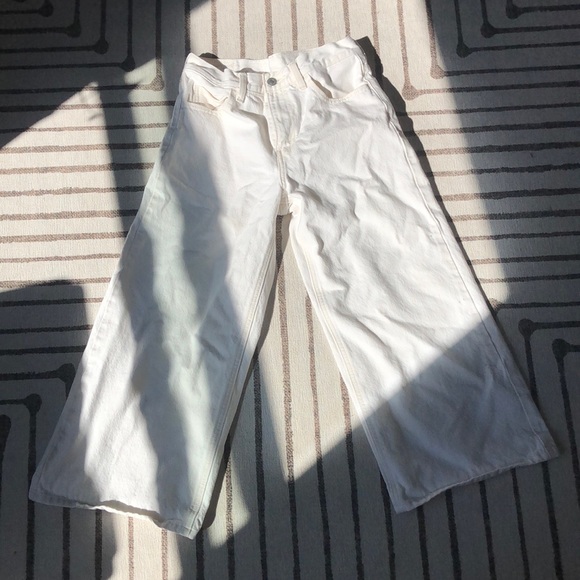 Levi’s - Wide Leg Jeans - Picture 1 of 3